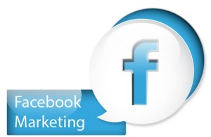 Facebook Marketing Social Lions